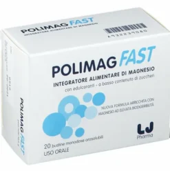Polimag Fast 20 Bustine