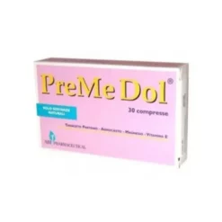 Premedol 30 Compresse