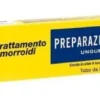 Preparazione H Pomata 50 grammi