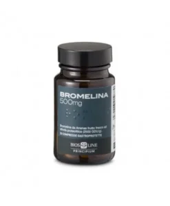 Principium Bromelina 500 Mg 30 Compresse