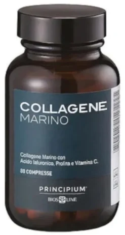 Principium Collagene Marino 80 compresse