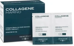 Principium Collagene Marino 20 Bustine