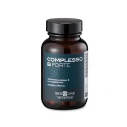 Principium Complesso B Forte 60 Capsule