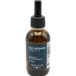 Principium D3 Vegan 2000 Ui Gocce Orali 50 ml