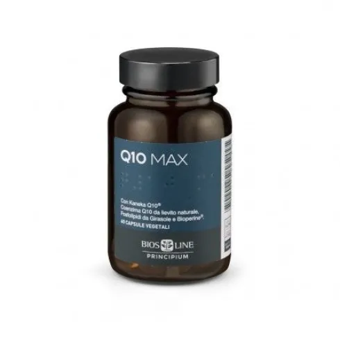 Principium Q10 Max 60 Capsule