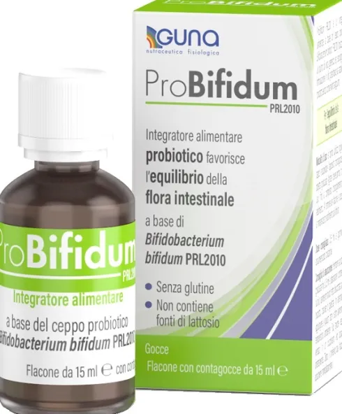 ProBifidum PRL2010 15 ml
