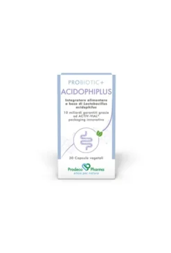 Probiotic+ Acidophilus 30 capsule