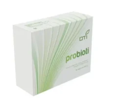 Probioti 60 Capsule