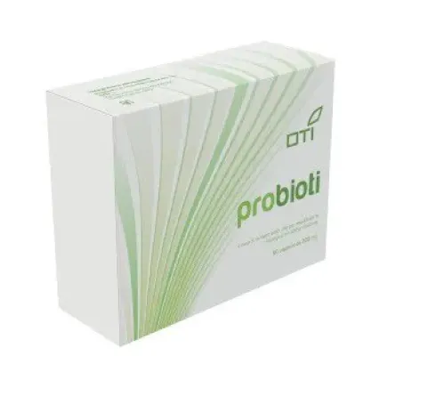 Probioti 60 Capsule