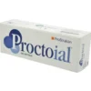 Proctoial Emorroidi E Ragadi Gel Rettale 30 ml