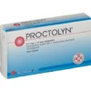 Proctolyn 2 g Supposte