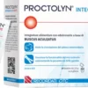 Proctolyn Integra Plus Forte Diosmina Esperidina Rusco Bromelina e Resveratrolo 14 Bustine