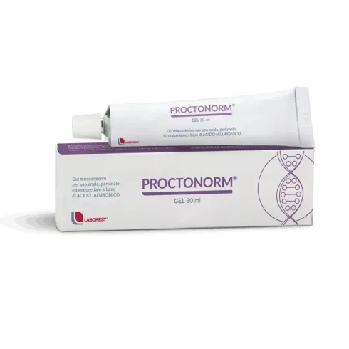 Proctonorm Gel 30 ml