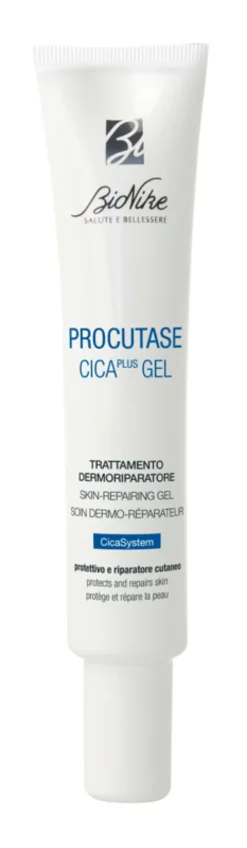 Procutase Cica Plus Gel 40 ml