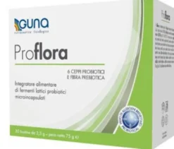 Proflora 30 Bustine