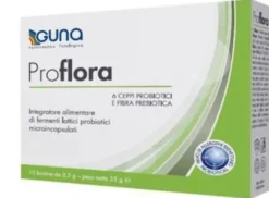 Proflora 10 Bustine