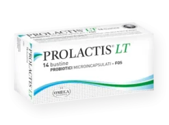 Prolactis Lt 14 Bustine