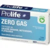 Prolife Zero Gas 45 compresse masticabili