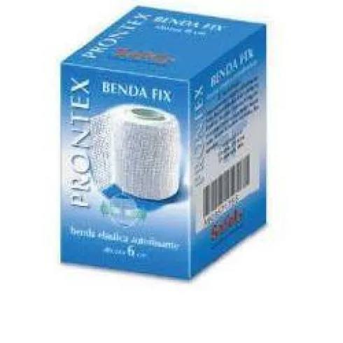 Prontex Benda Elastica Autofissante 6 cm