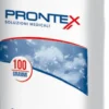 Prontex Cotone Idrofilo Extra India per Uso Sanitario e Cosmetico 100 g