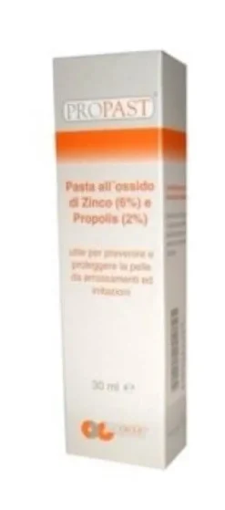 Propast Pasta 30 ml