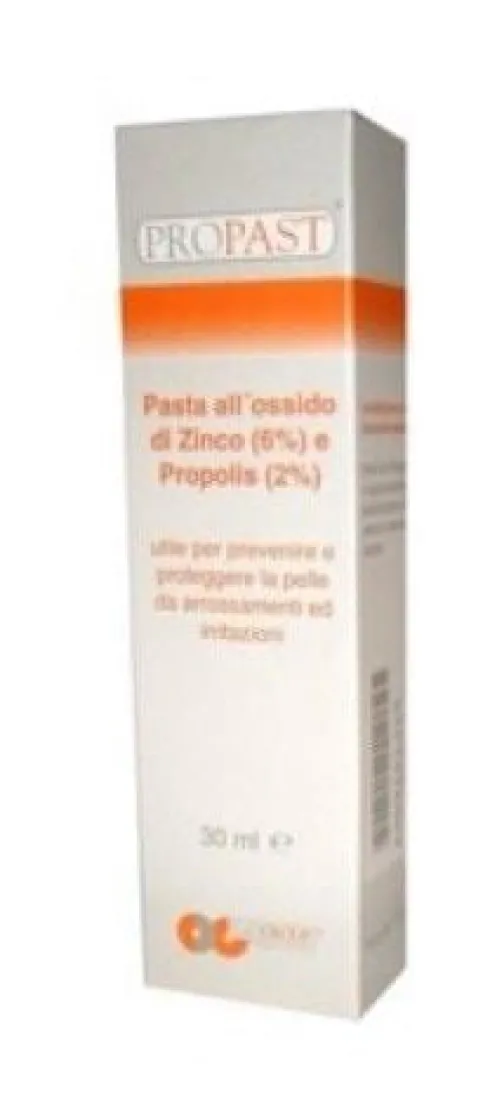Propast Pasta 30 ml