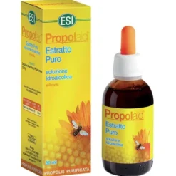 Propolaid Estratto Puro 50 ml