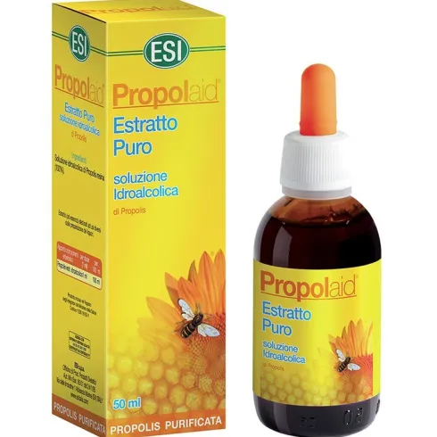 Propolaid Estratto Puro 50 ml
