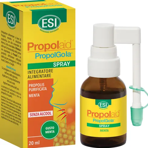 Propolaid Propolgola Spray 20 ml