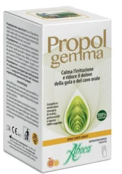 Propolgemma Spray Forte Adulti 30 ml
