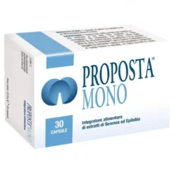 Proposta Mono 30 Capsule