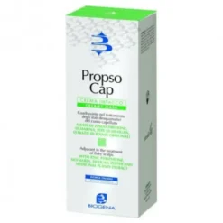 Propso Cap Crema Impacco 150 ml