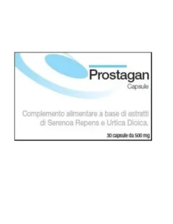 Prostagan 30 Capsule