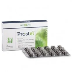 Prostel 30 Capsule