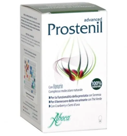 Prostenil Advanced 60 Opercoli