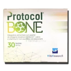 Protocol Bone 30 Bustine
