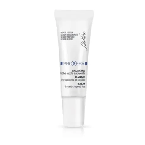 Proxera Lipogel Ristrutturante Labbra 10 ml