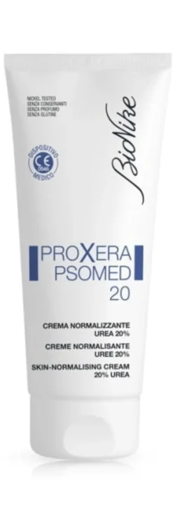 Proxera Psomed 20 Crema Normalizzante 200 ml