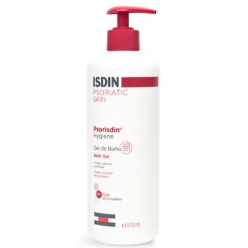 Psorisdin Igiene Corpo 500 ml