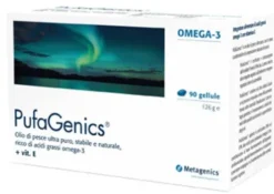 Pufagenics 90 Capsule