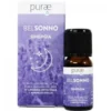 Purae Belsonno Sinergia Olio Essenziale 10 ml