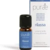 Purae Rilassa Sinergia Oli Essenziali 10 ml
