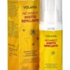 Purae VolaVia NO Insecto Spray Repellente Antizanzare con Citriodiol 100 ml