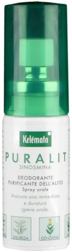Puralit Spray 15 ml