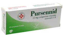 Pursennid 12 mg 40 compresse Importazione