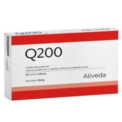 Q200 30 Capsule
