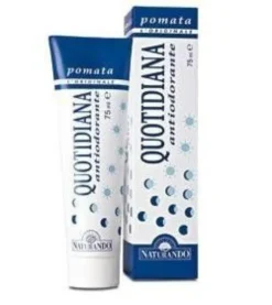 Quotidiana Antiodorante 75 ml