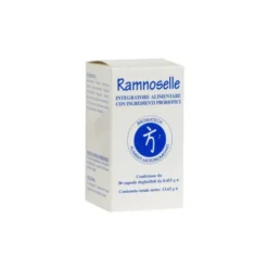 Ramnoselle 30 Capsule