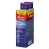 Rapid White Anti Color Dentifricio Sbiancante Anti-Macchia con Fluoro 2 x 75 ml