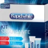 Rapid White Kit Bite Dentale Sbiancante